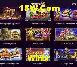 Tennis Betting Winbr