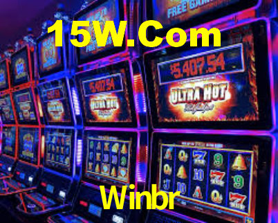 Winbr App Interface
